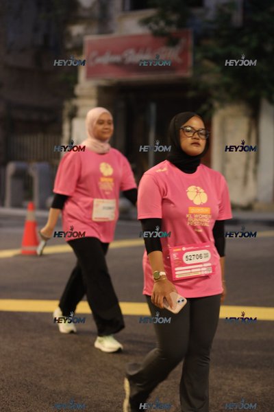 KL Women Running Festival 2026