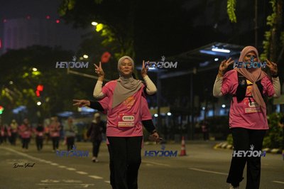 KL Women Running Festival 2026