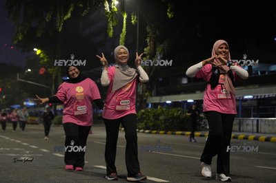 KL Women Running Festival 2026