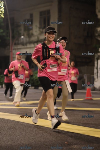 KL Women Running Festival 2026