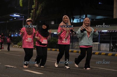 KL Women Running Festival 2026
