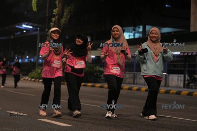 KL Women Running Festival 2026