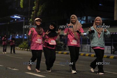 KL Women Running Festival 2026