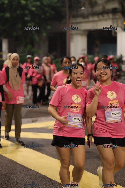 KL Women Running Festival 2026