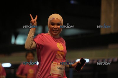 KL Women Running Festival 2026