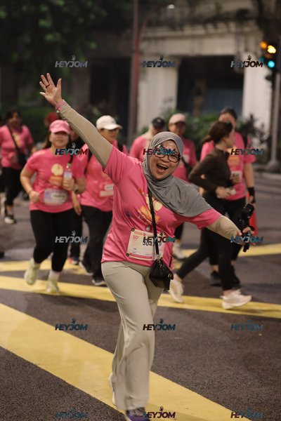 KL Women Running Festival 2026