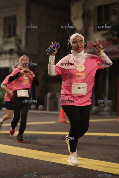 KL Women Running Festival 2026