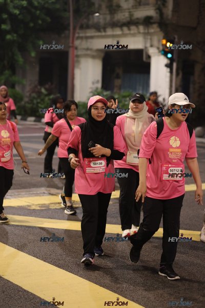 KL Women Running Festival 2026
