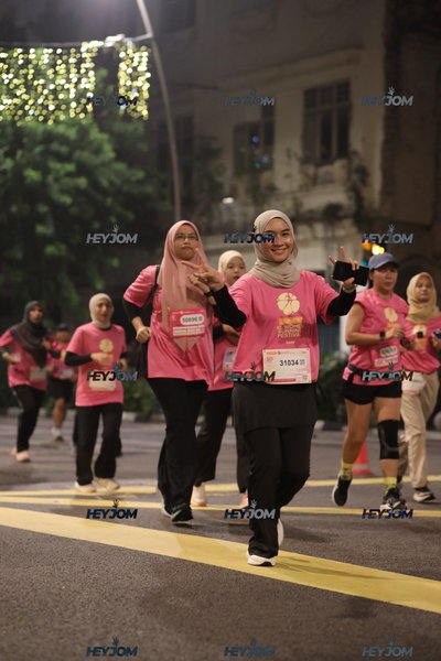 KL Women Running Festival 2026