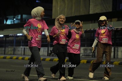 KL Women Running Festival 2026