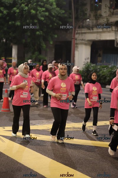 KL Women Running Festival 2026