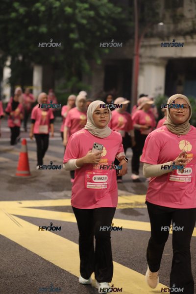 KL Women Running Festival 2026