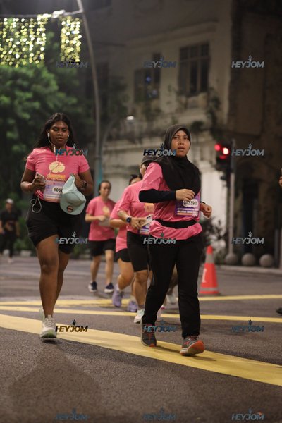 KL Women Running Festival 2026