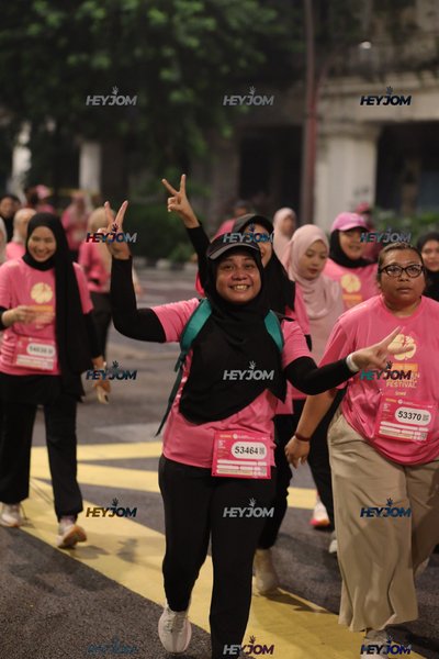 KL Women Running Festival 2026