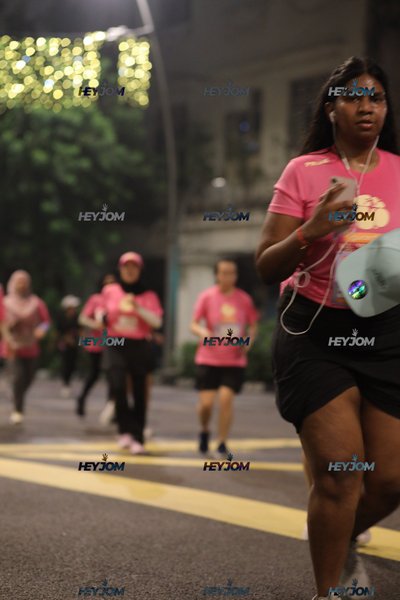 KL Women Running Festival 2026