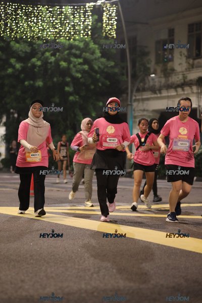 KL Women Running Festival 2026