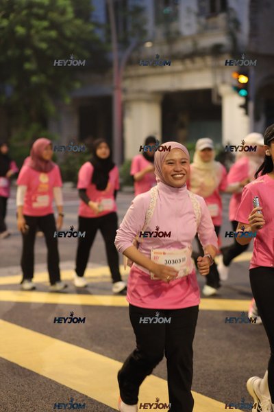 KL Women Running Festival 2026