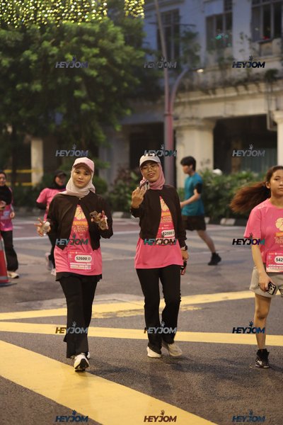 KL Women Running Festival 2026