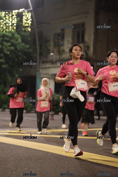 KL Women Running Festival 2026