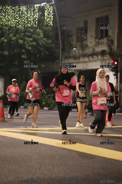 KL Women Running Festival 2026