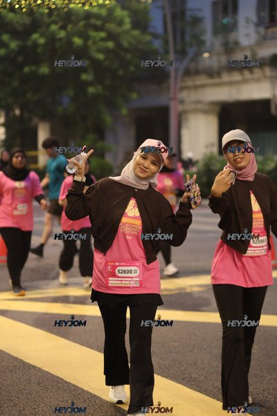 KL Women Running Festival 2026