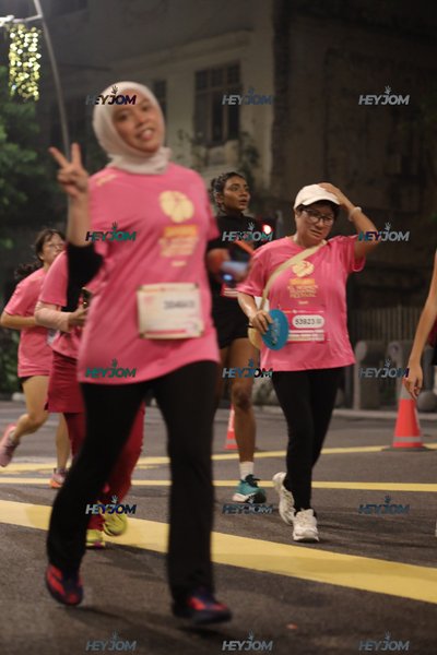 KL Women Running Festival 2026