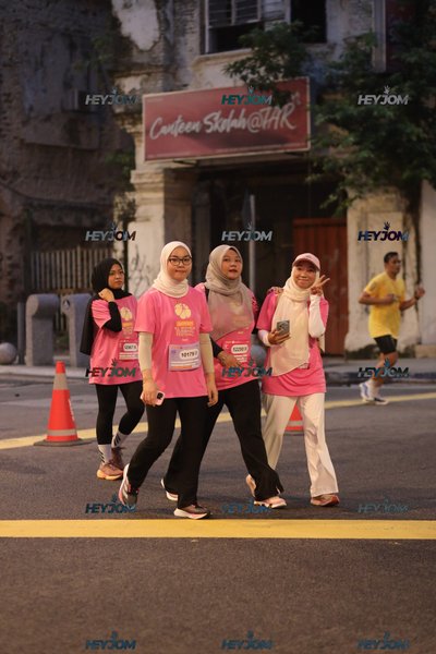 KL Women Running Festival 2026