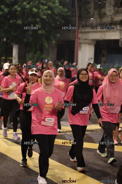 KL Women Running Festival 2026