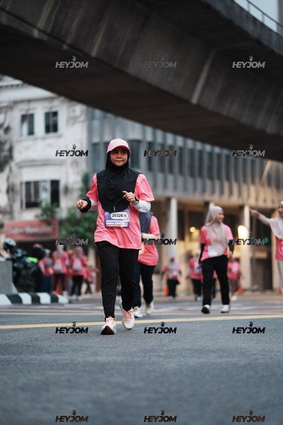 KL Women Running Festival 2026