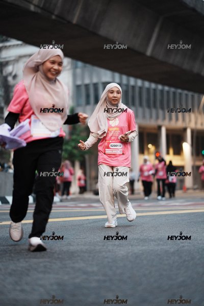 KL Women Running Festival 2026