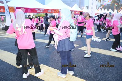 KL Women Running Festival 2026