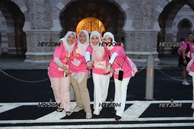 KL Women Running Festival 2026