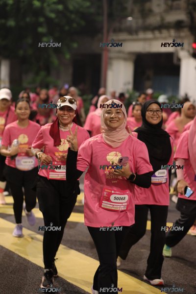 KL Women Running Festival 2026