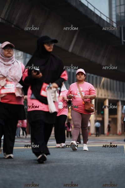 KL Women Running Festival 2026