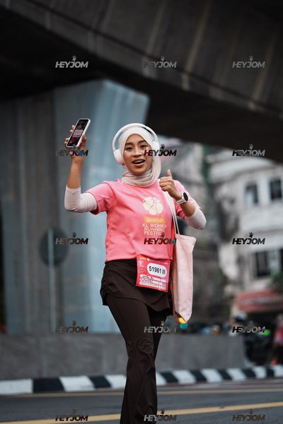 KL Women Running Festival 2026