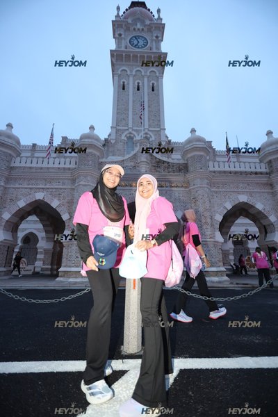 KL Women Running Festival 2026