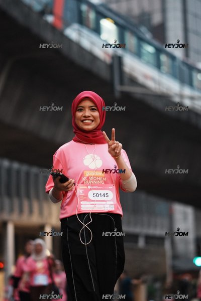 KL Women Running Festival 2026