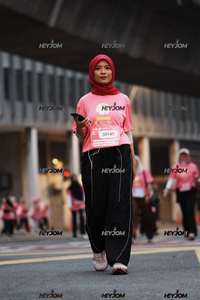 KL Women Running Festival 2026