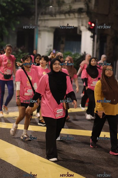 KL Women Running Festival 2026