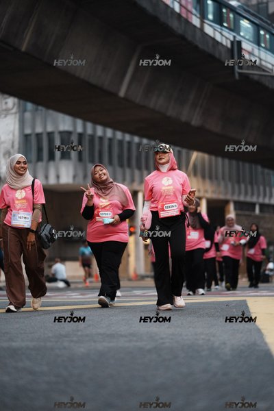 KL Women Running Festival 2026