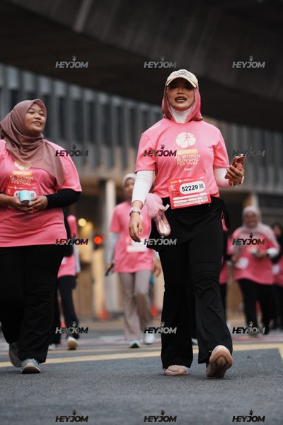 KL Women Running Festival 2026