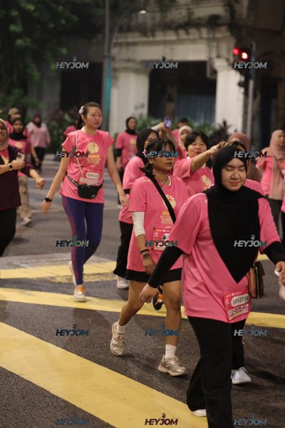 KL Women Running Festival 2026
