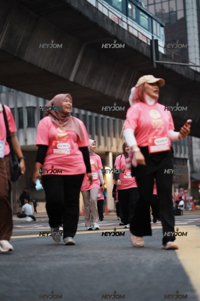 KL Women Running Festival 2026