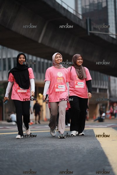 KL Women Running Festival 2026