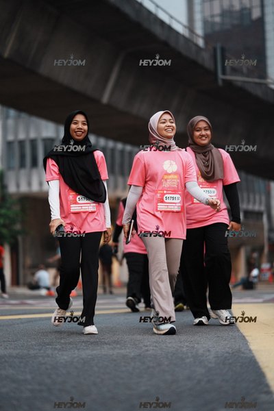 KL Women Running Festival 2026