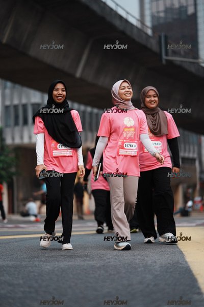 KL Women Running Festival 2026