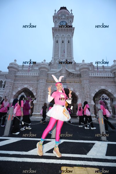 KL Women Running Festival 2026