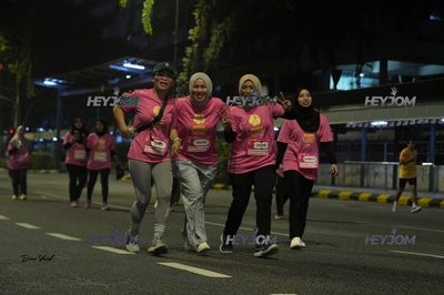 KL Women Running Festival 2026
