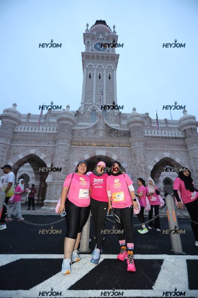 KL Women Running Festival 2026