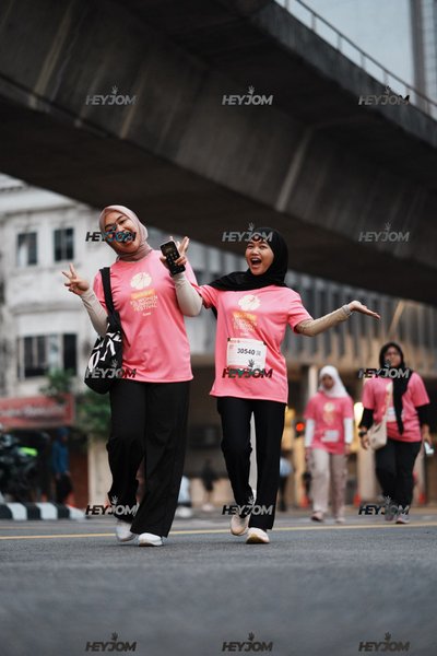 KL Women Running Festival 2026